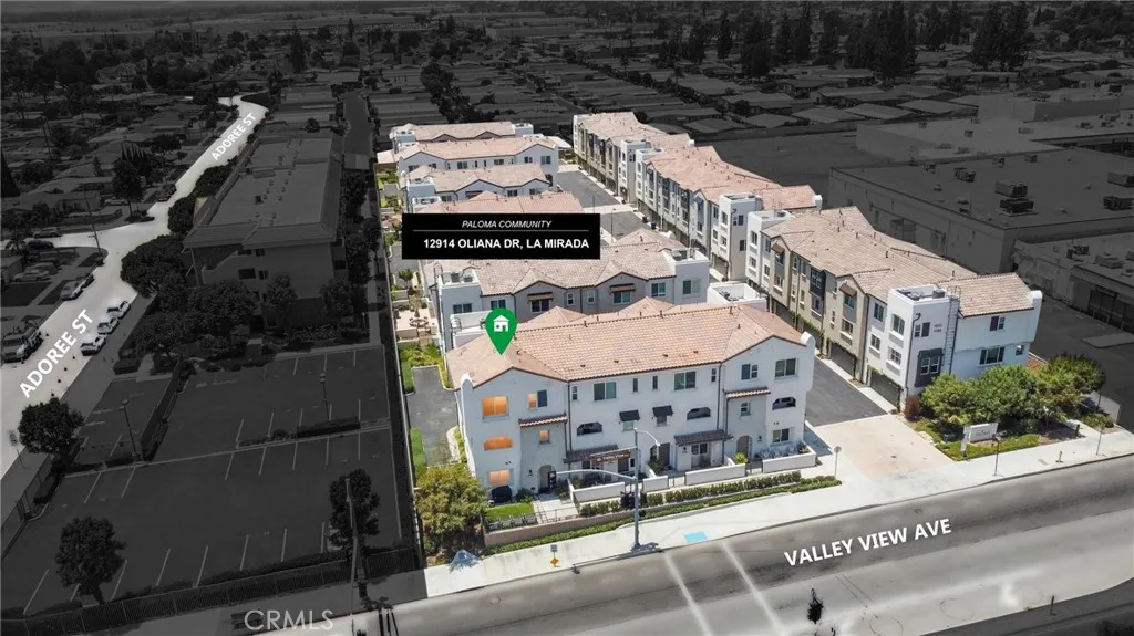 12914 Oliana Drive, La Mirada, California 90638 home-pic-47